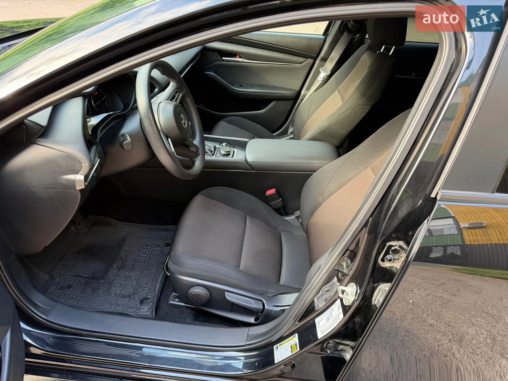 2019 Mazda 3 - мініатюра 11