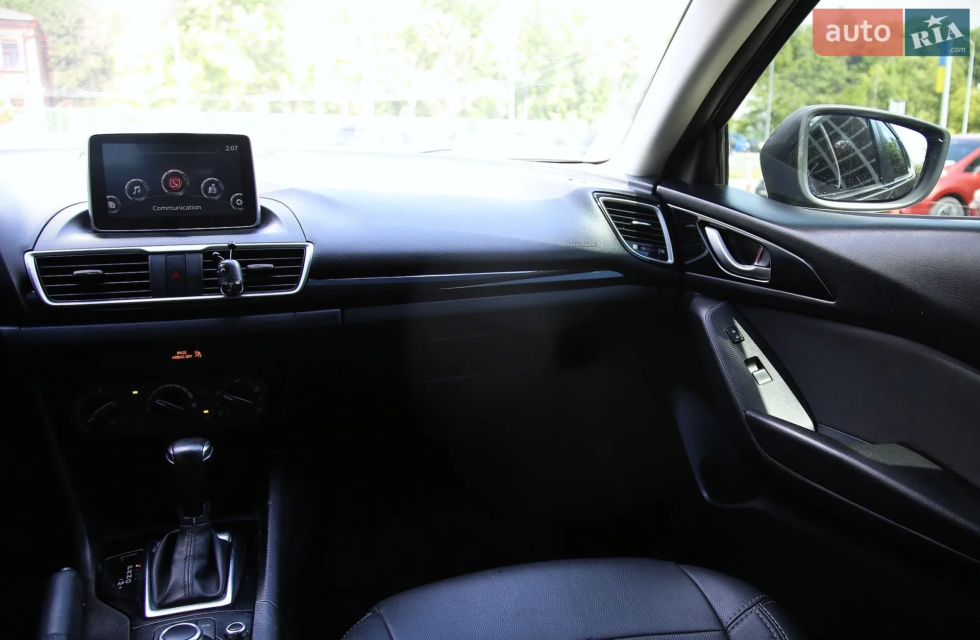 2014 Mazda 3 - мініатюра 13