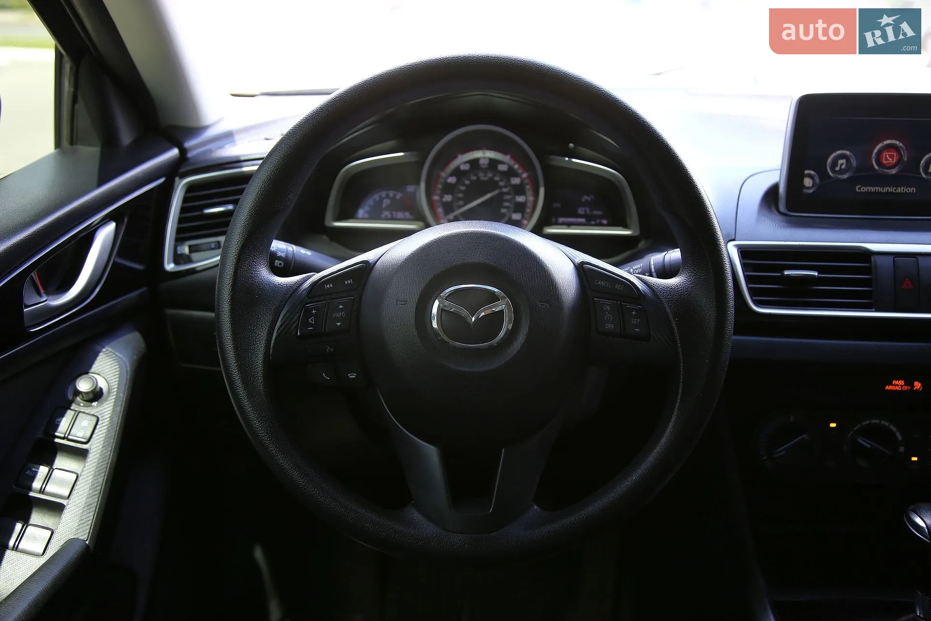 2014 Mazda 3 - мініатюра 14
