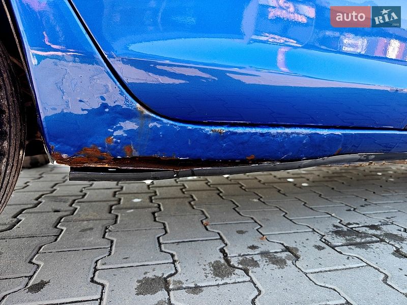 Хэтчбек Mazda 3 2006 в Черновцах
