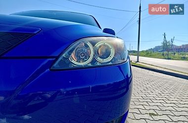 Хэтчбек Mazda 3 2006 в Черновцах