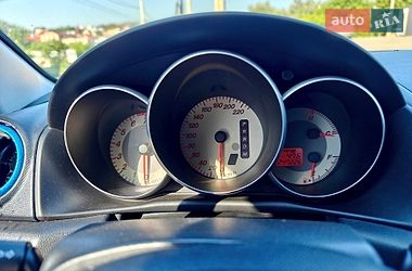 Хэтчбек Mazda 3 2006 в Черновцах