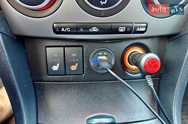 Хэтчбек Mazda 3 2006 в Черновцах