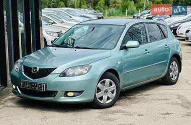 mazda 3 2004 в Харків від професійного продавця [object Object]