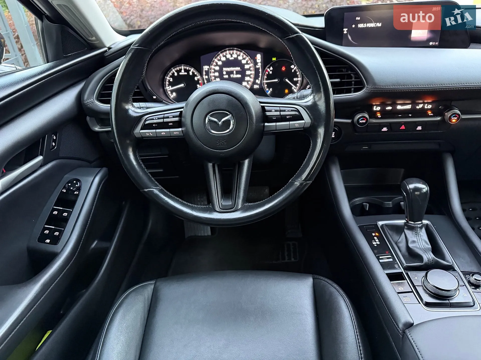 2020 Mazda 3 - мініатюра 17