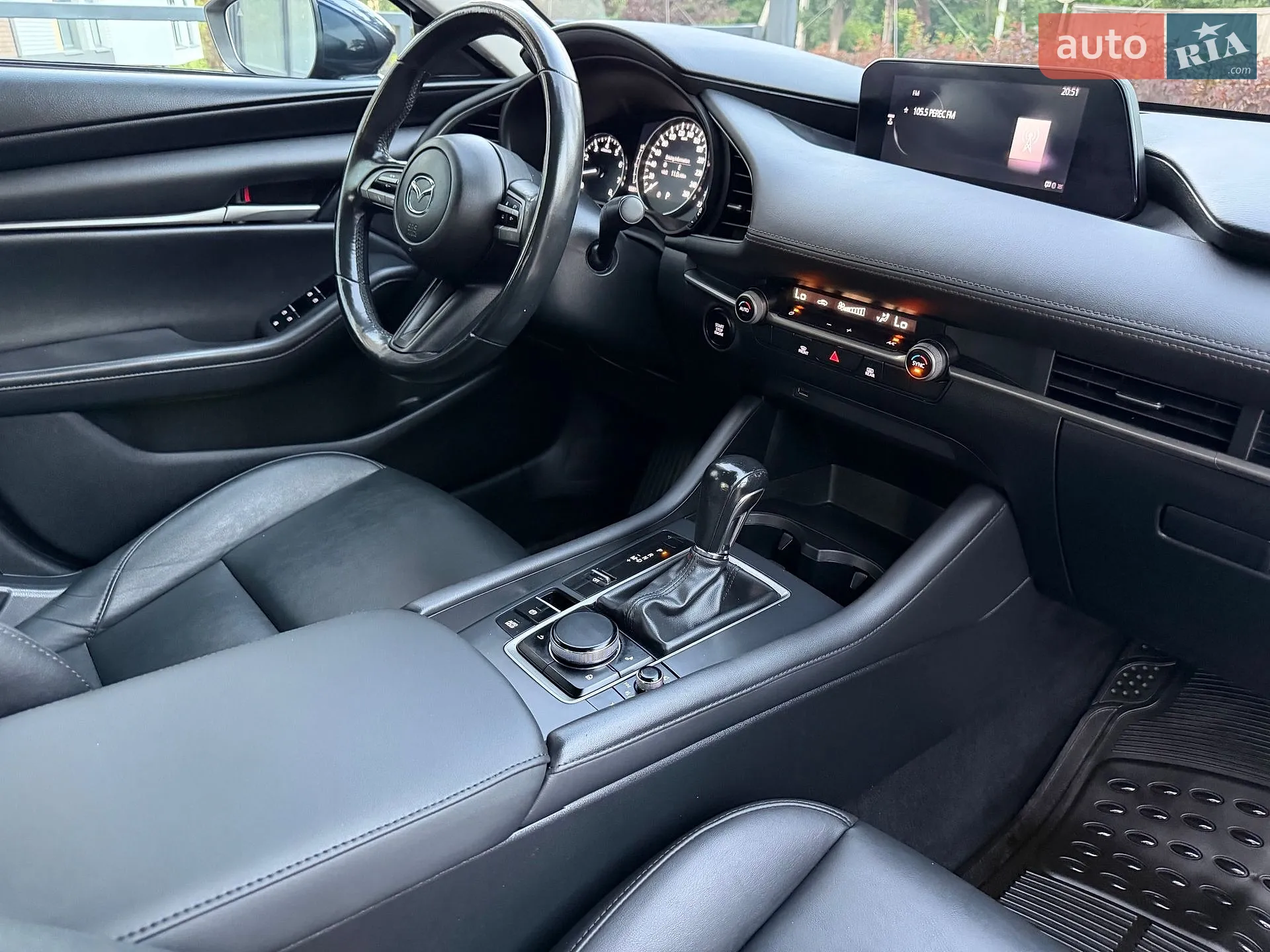 2020 Mazda 3 - мініатюра 18