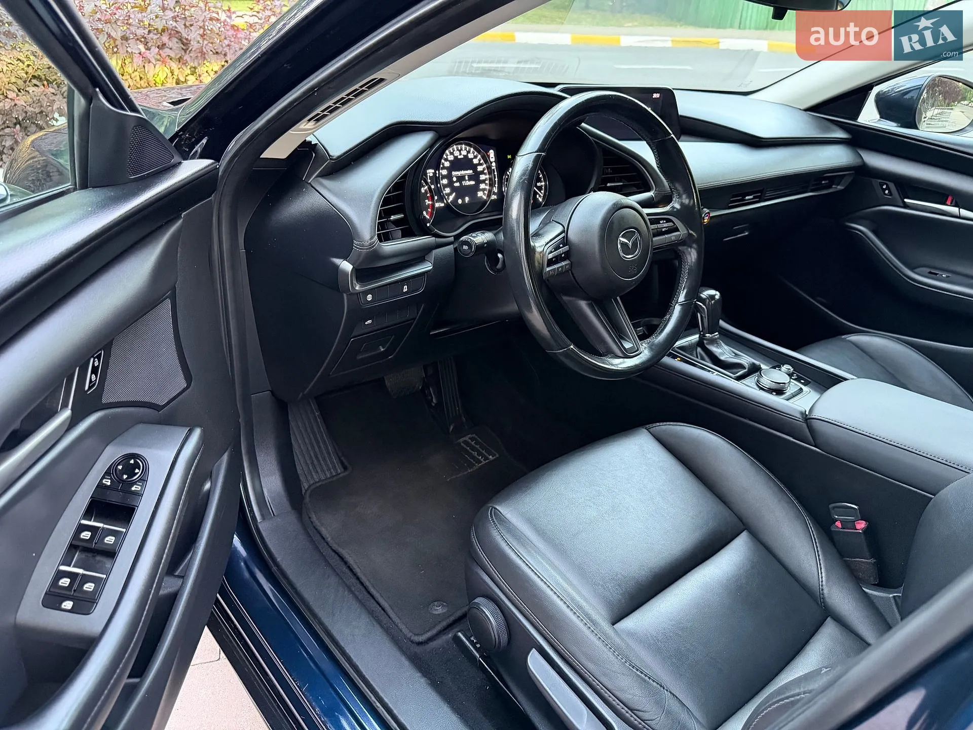 2020 Mazda 3 - мініатюра 16