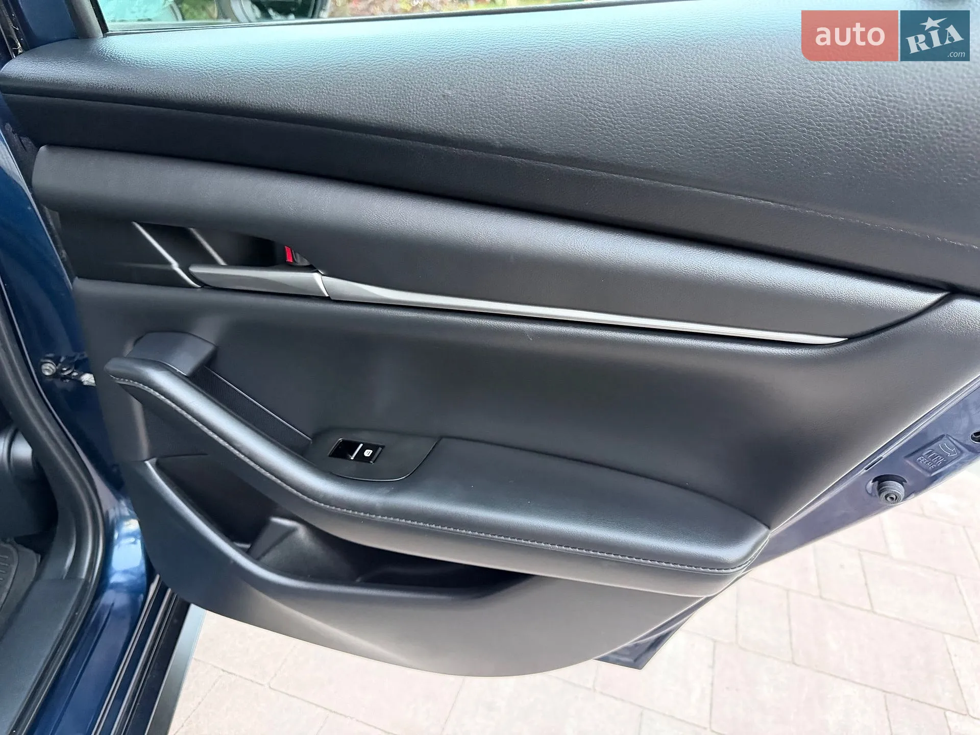 2020 Mazda 3 - мініатюра 29