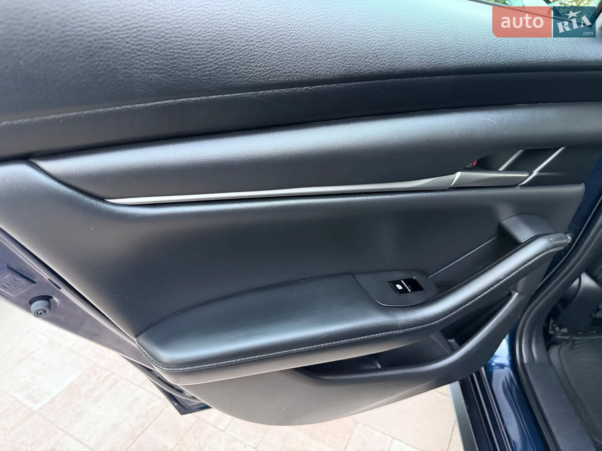 2020 Mazda 3 - мініатюра 31