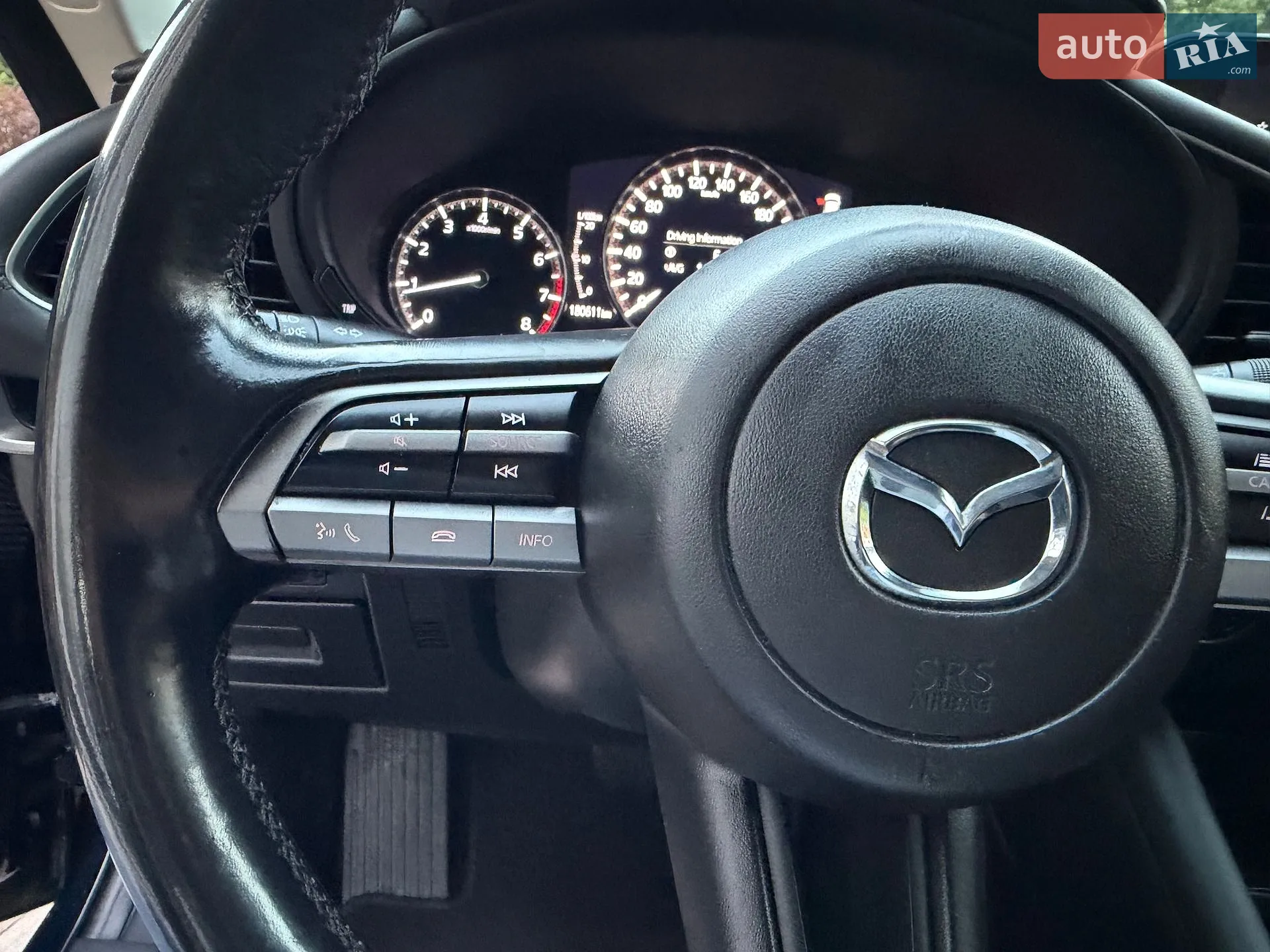 2020 Mazda 3 - мініатюра 20
