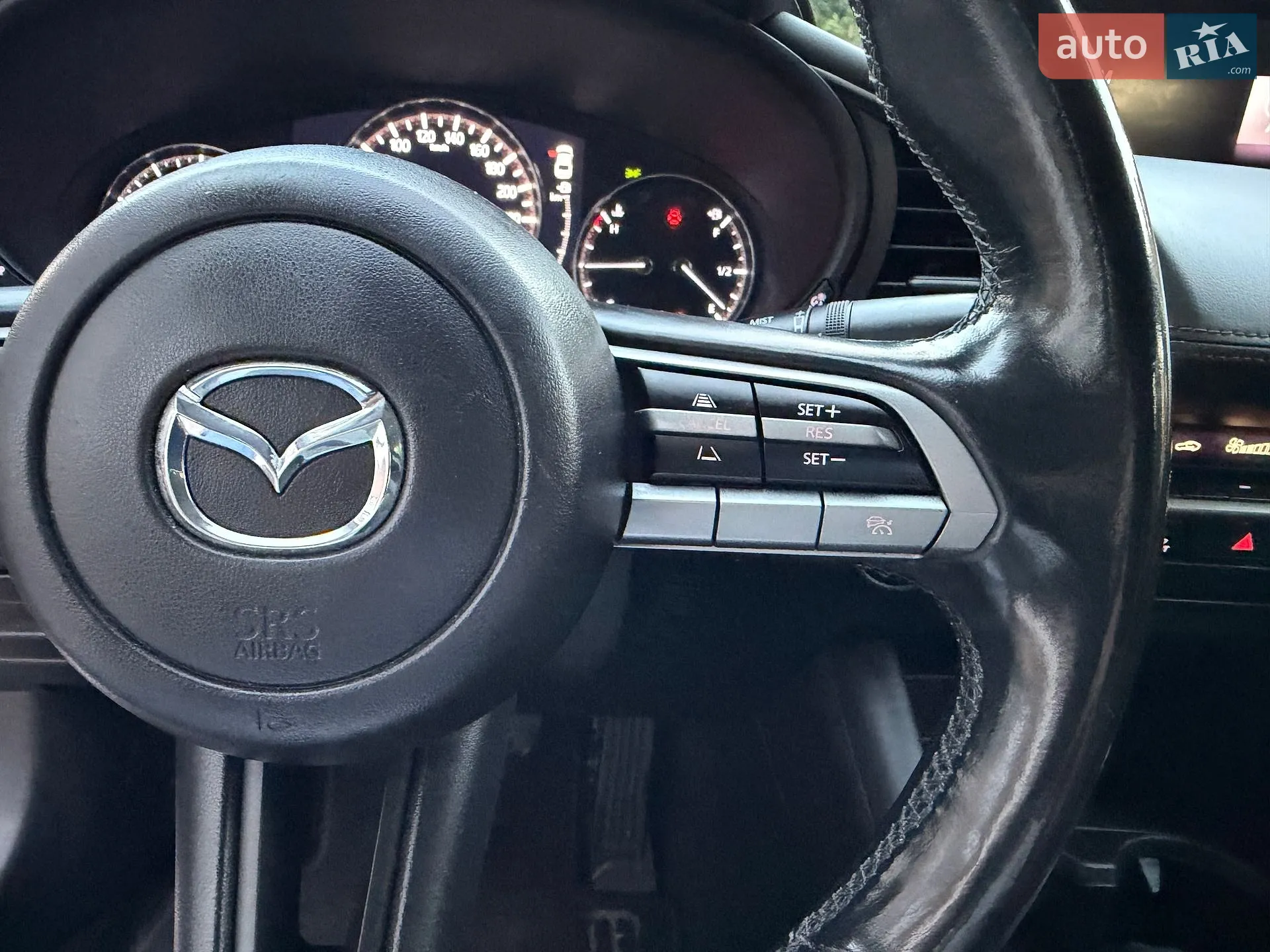2020 Mazda 3 - мініатюра 21