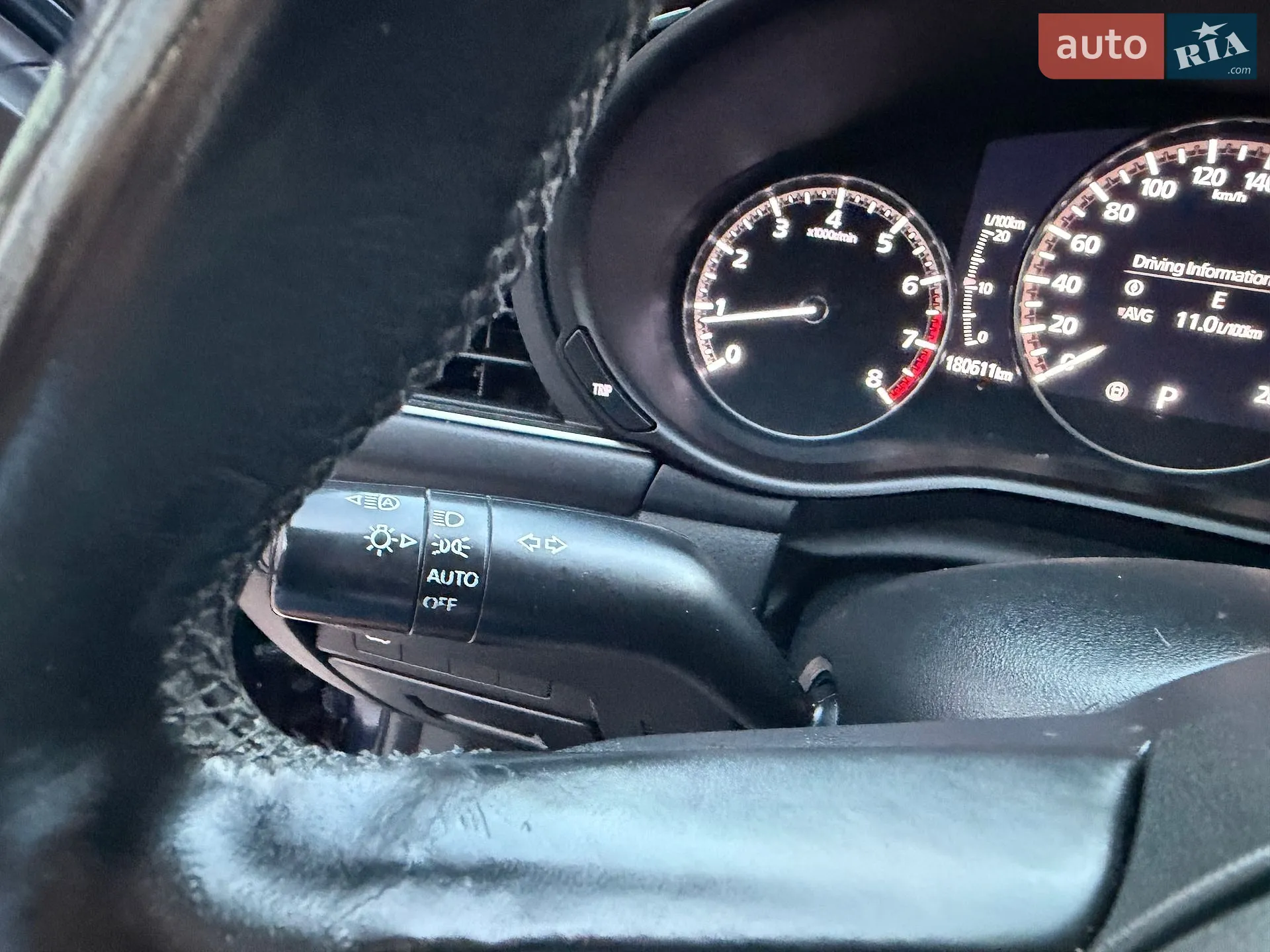 2020 Mazda 3 - мініатюра 22
