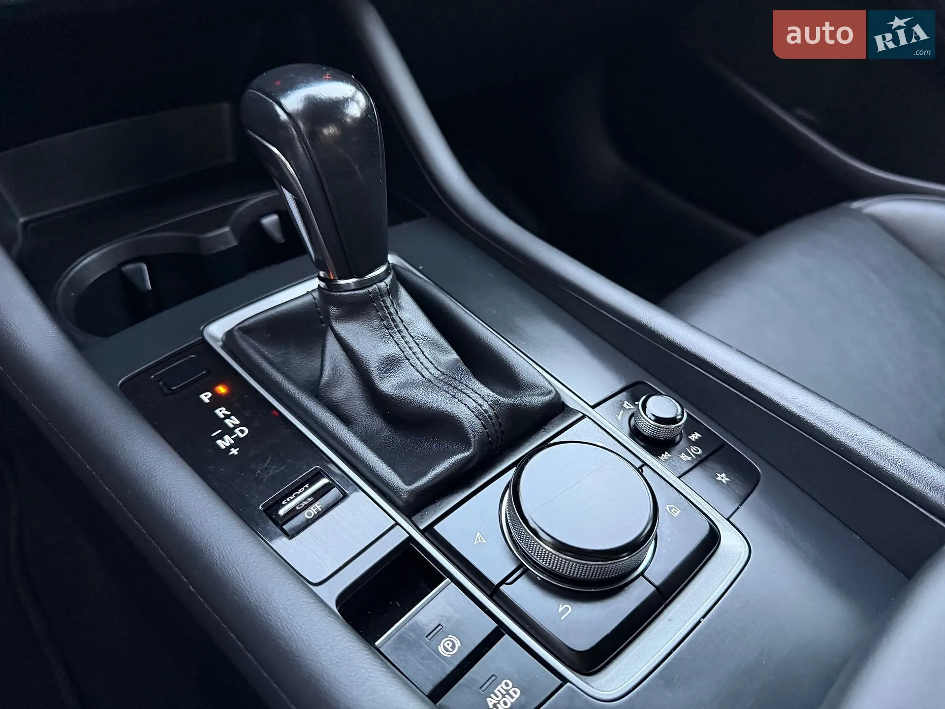 2020 Mazda 3 - мініатюра 24