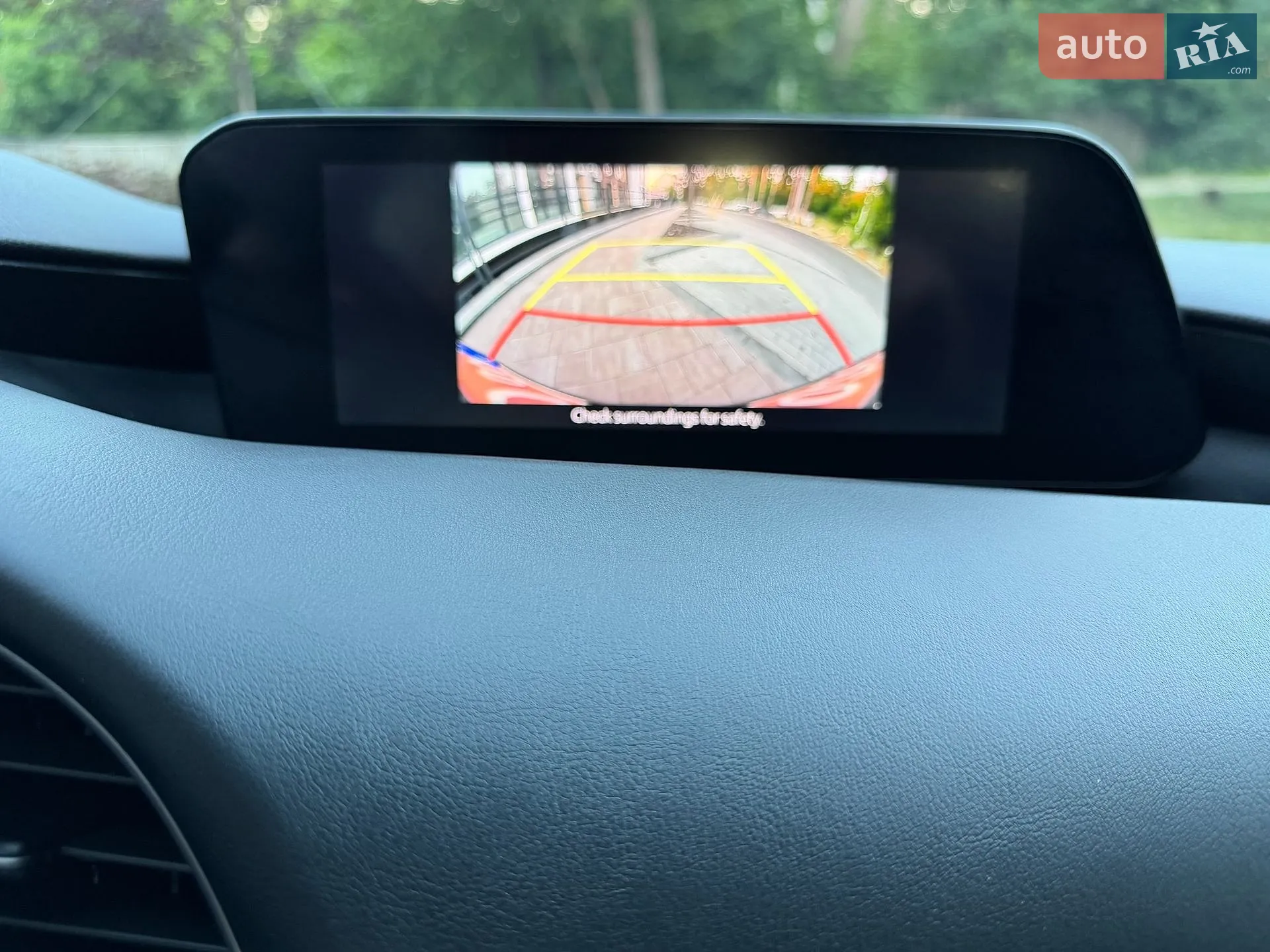 2020 Mazda 3 - мініатюра 25