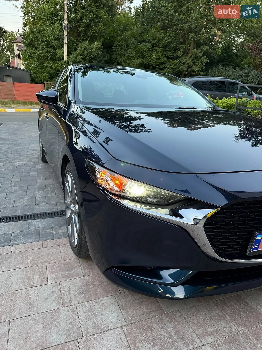 2020 Mazda 3 - мініатюра 35