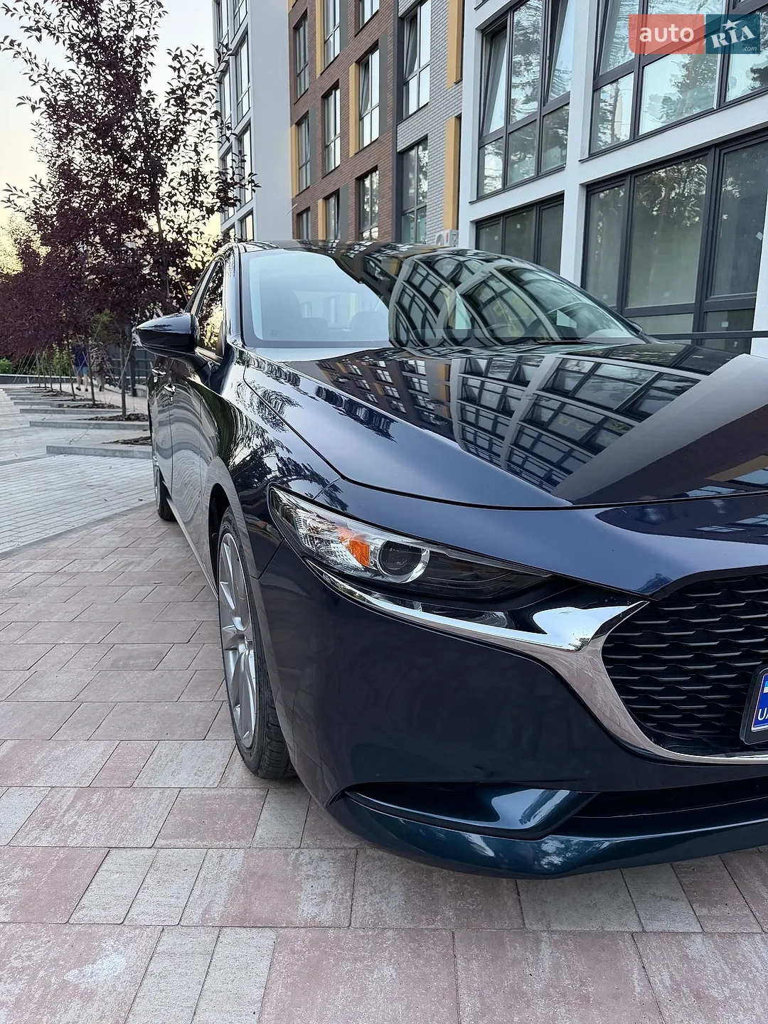2020 Mazda 3 - мініатюра 12