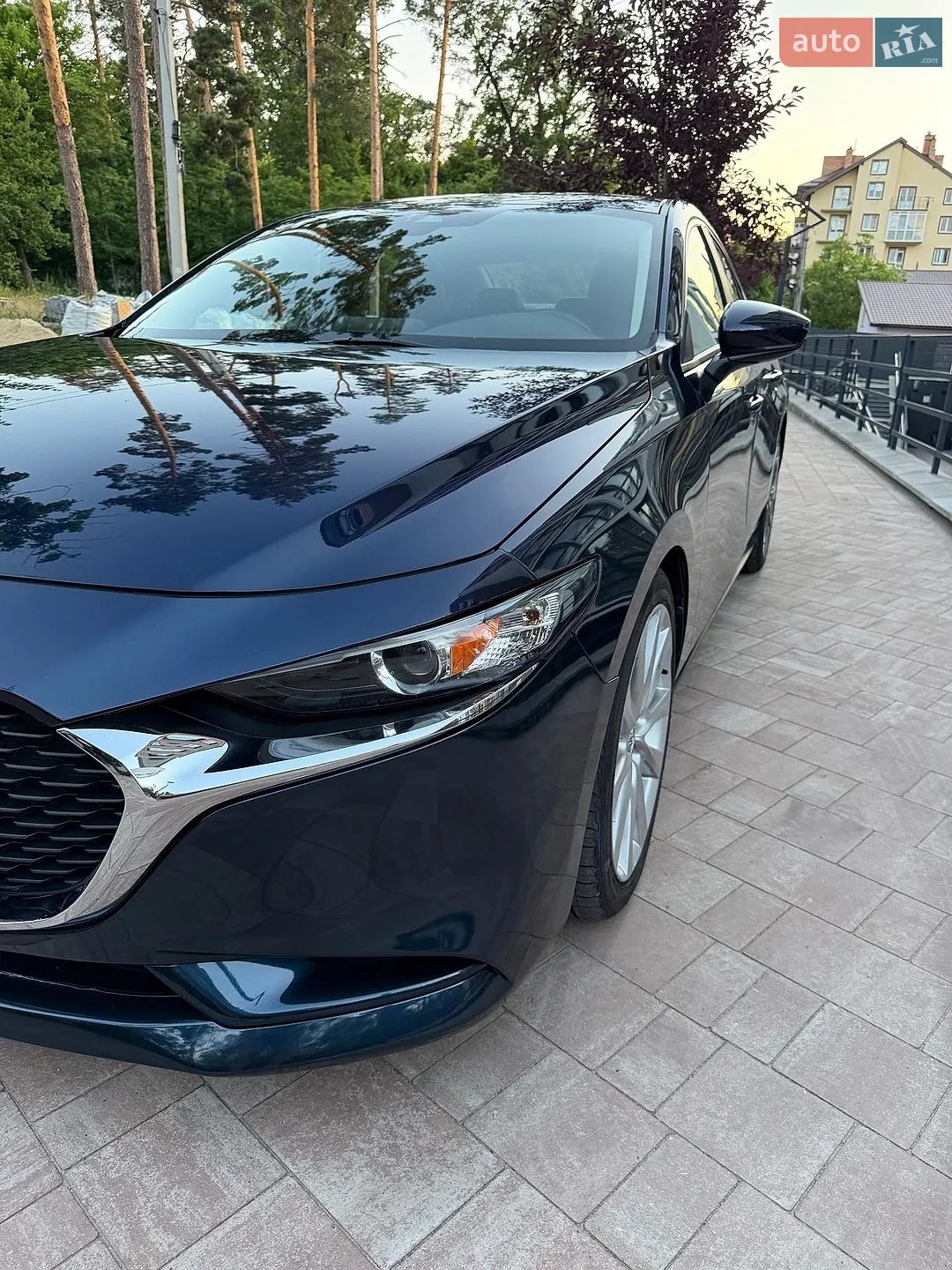 2020 Mazda 3 - мініатюра 13