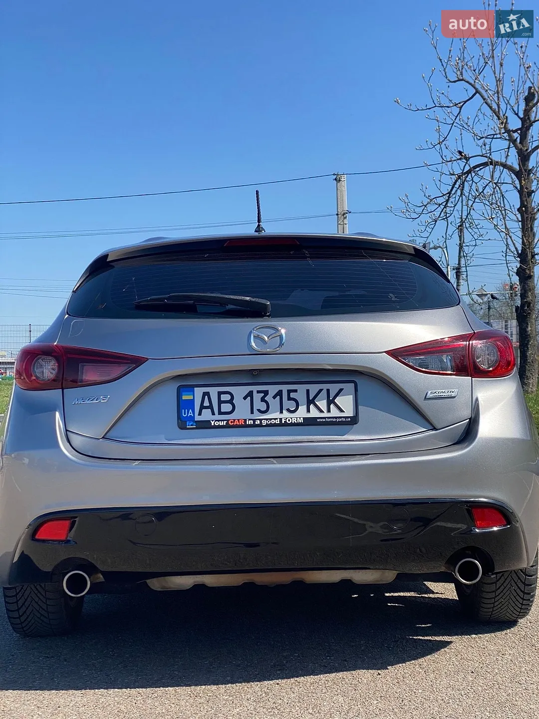 2016 Mazda 3 - мініатюра 5