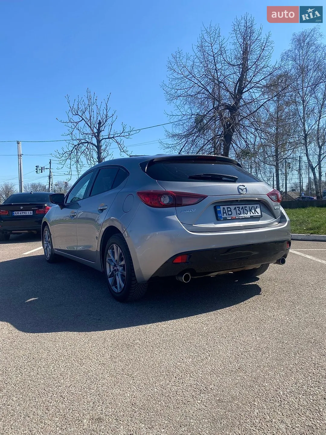 2016 Mazda 3 - мініатюра 15