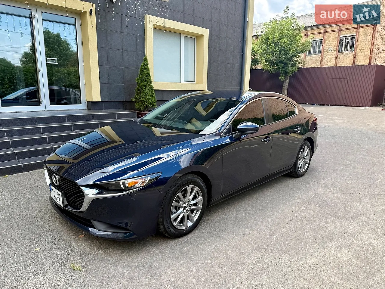 2018 Mazda 3 - мініатюра 18