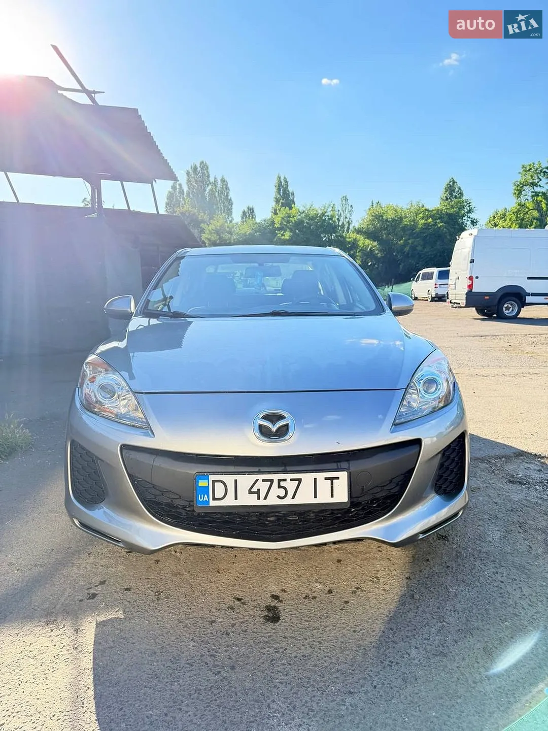 2013 Mazda 3 - мініатюра 6