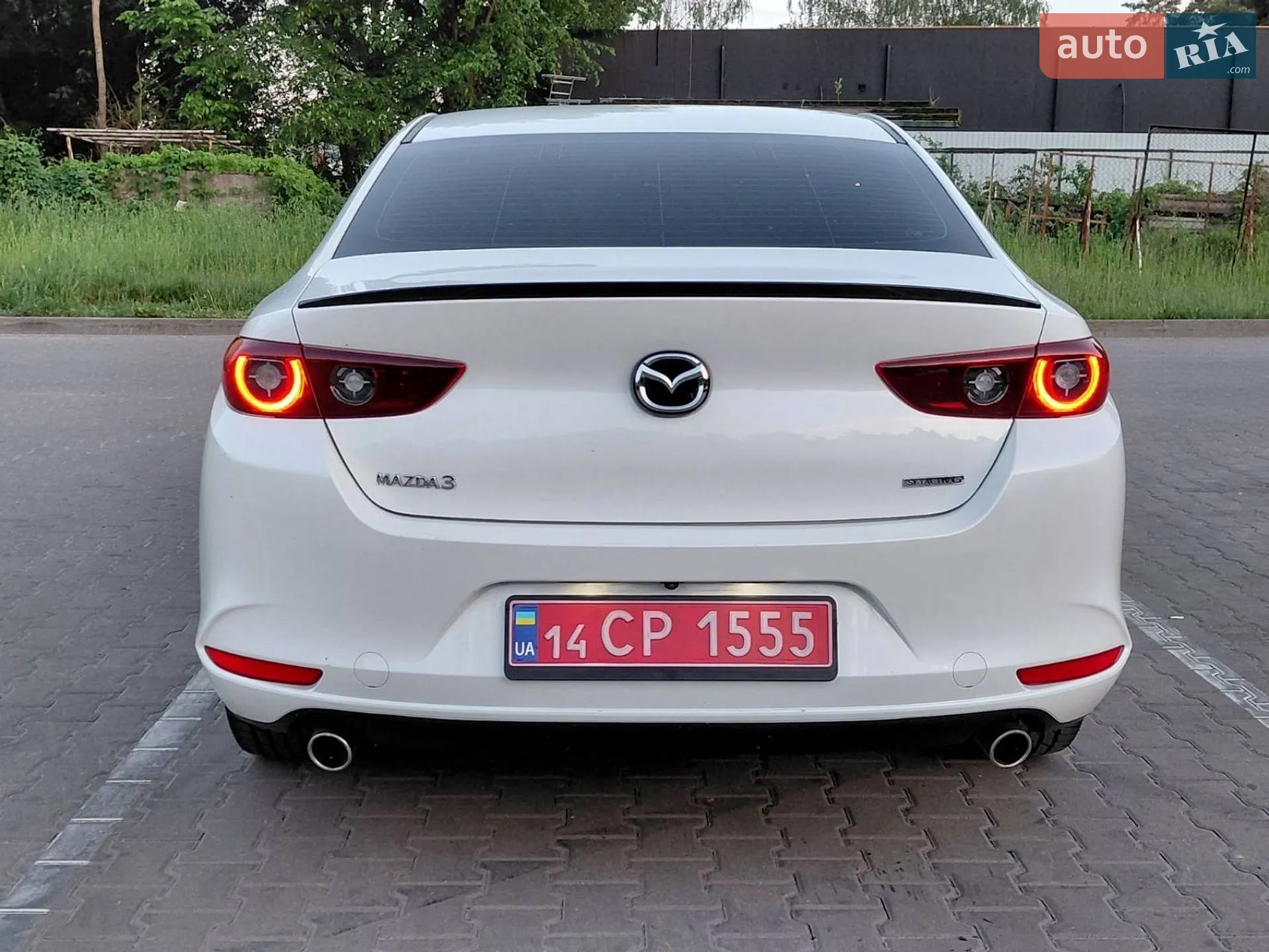 2023 Mazda 3 - мініатюра 10
