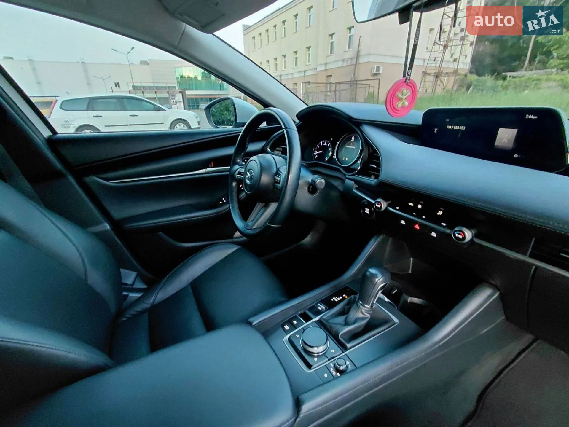 2023 Mazda 3 - мініатюра 16