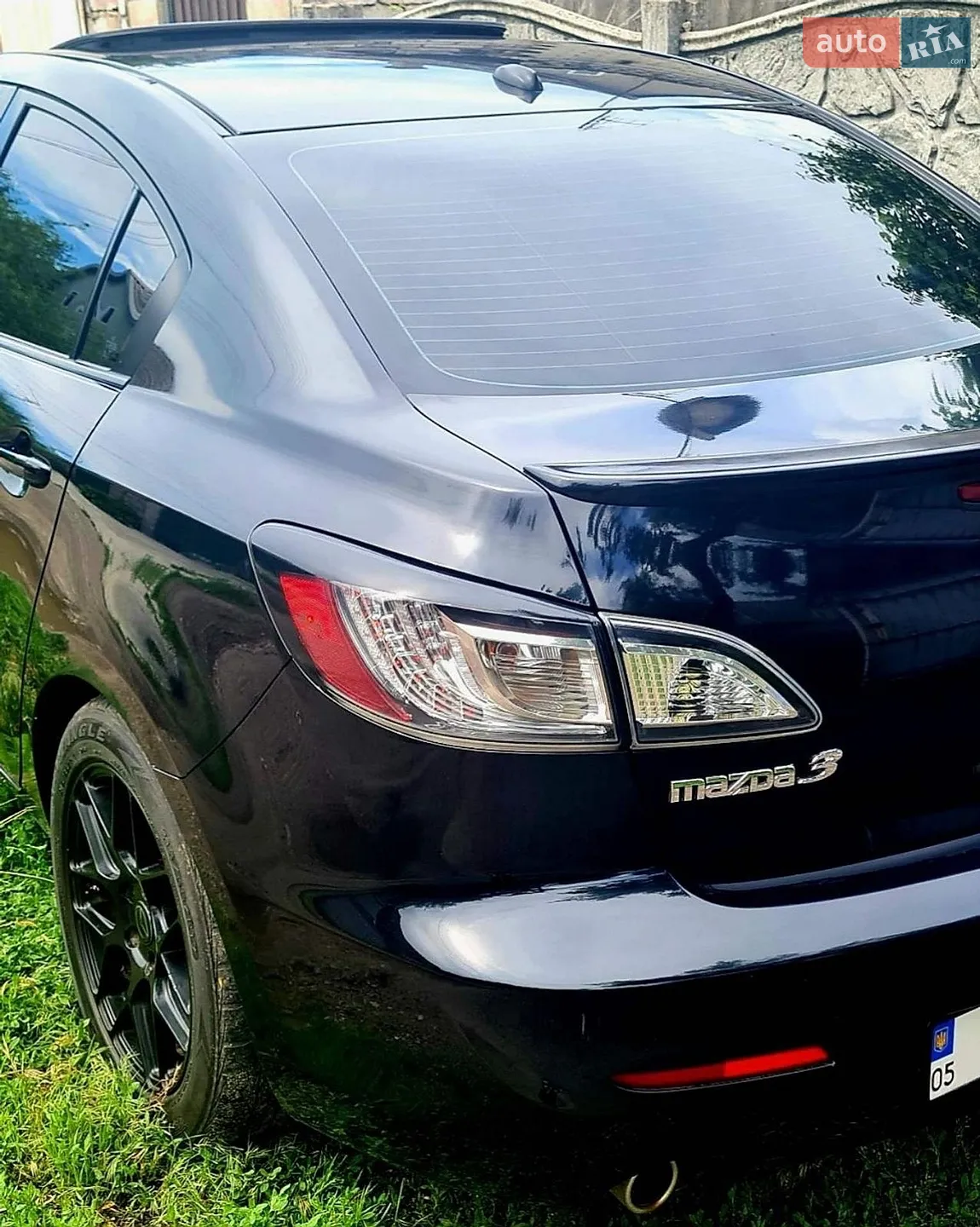2013 Mazda 3 - мініатюра 7