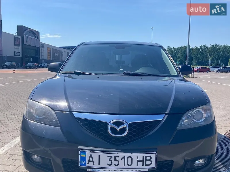 Mazda 3 2006 VIN JMZBK14Z271375946 фото оголошення 24 з 57