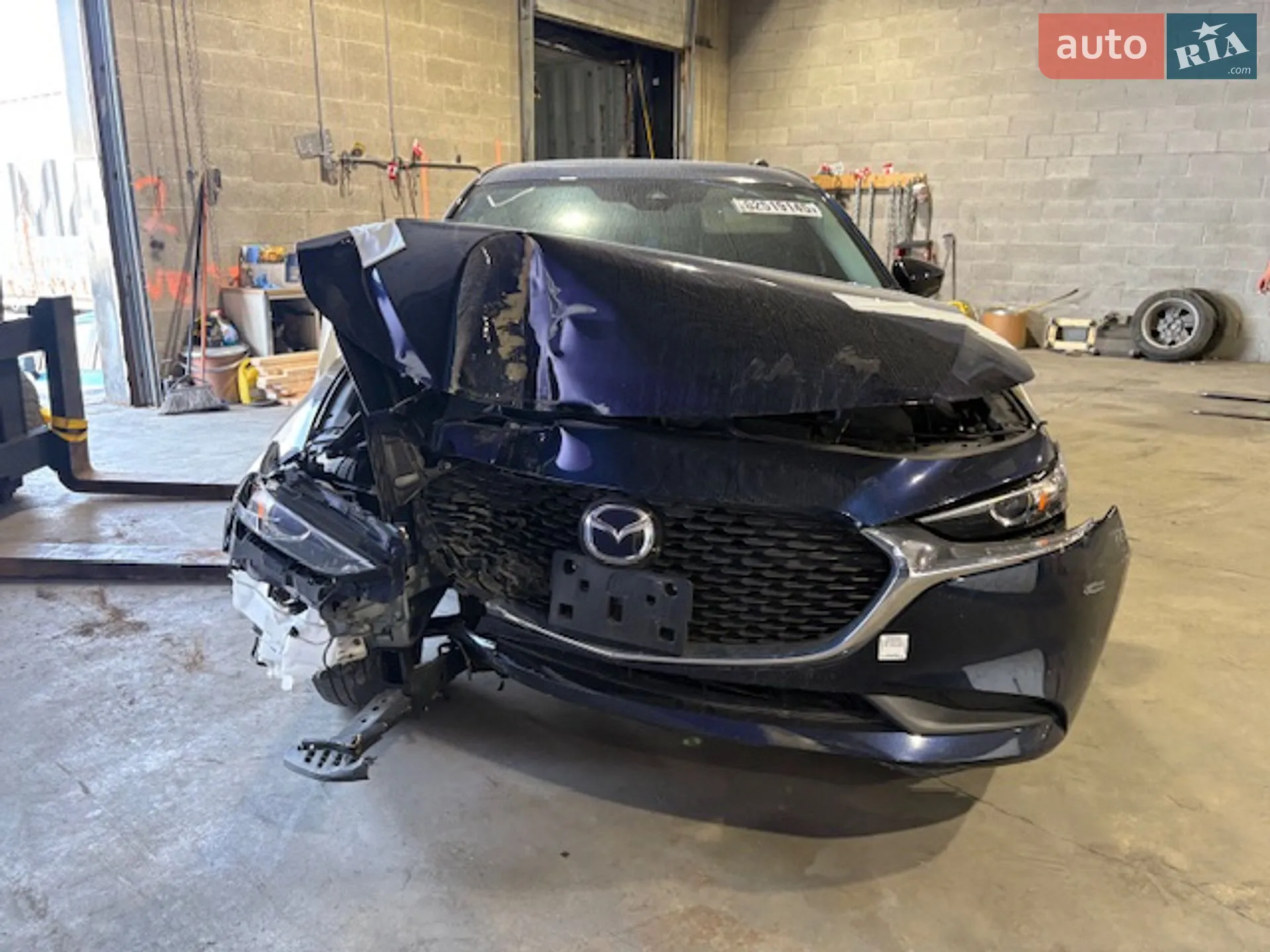 2023 Mazda 3 - мініатюра 9