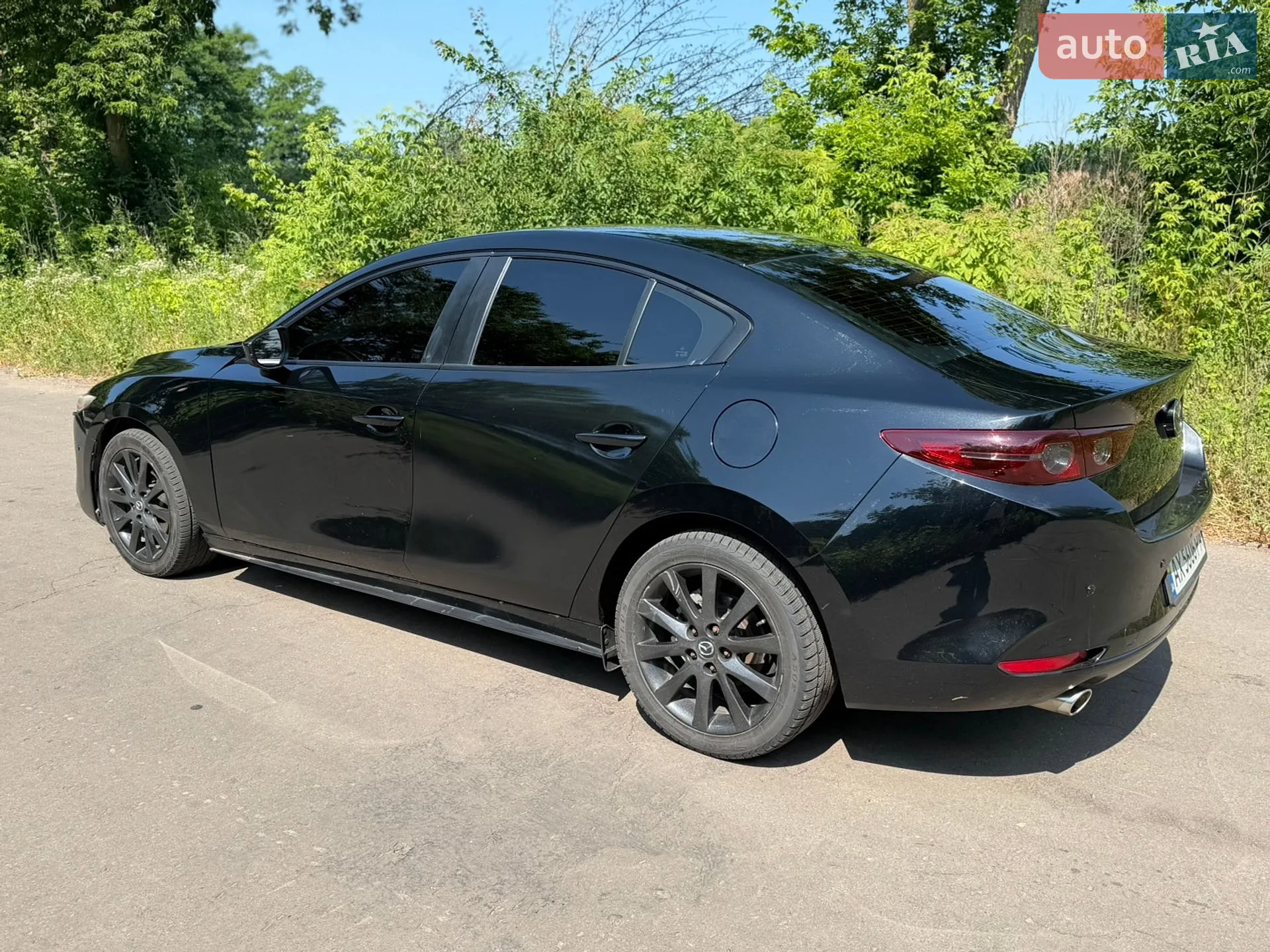 2020 Mazda 3 - мініатюра 4
