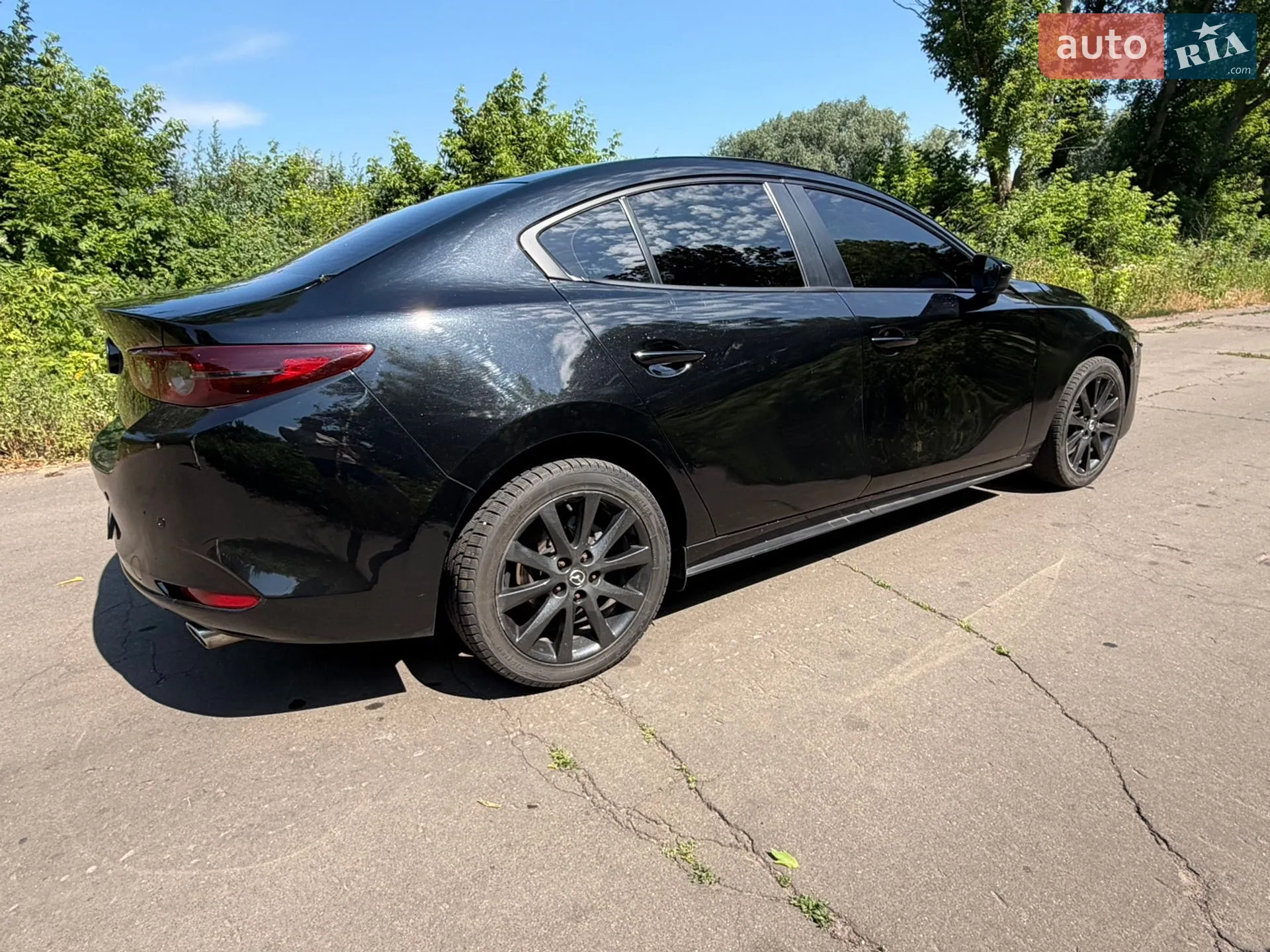 2020 Mazda 3 - мініатюра 9