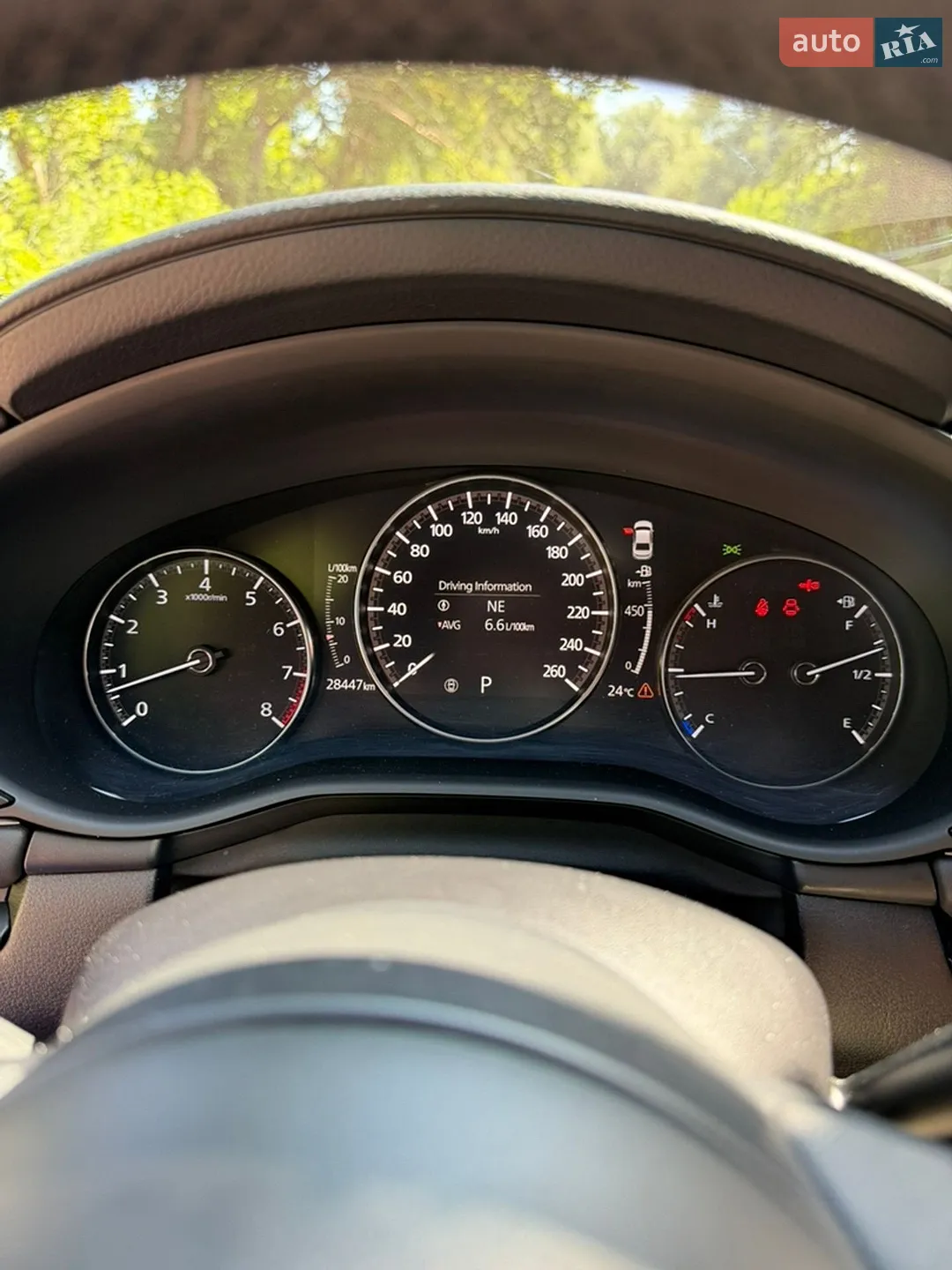2020 Mazda 3 - мініатюра 14