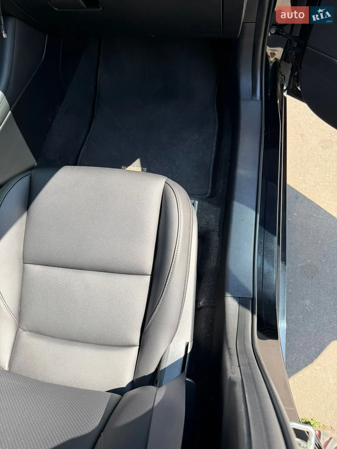 2020 Mazda 3 - мініатюра 19