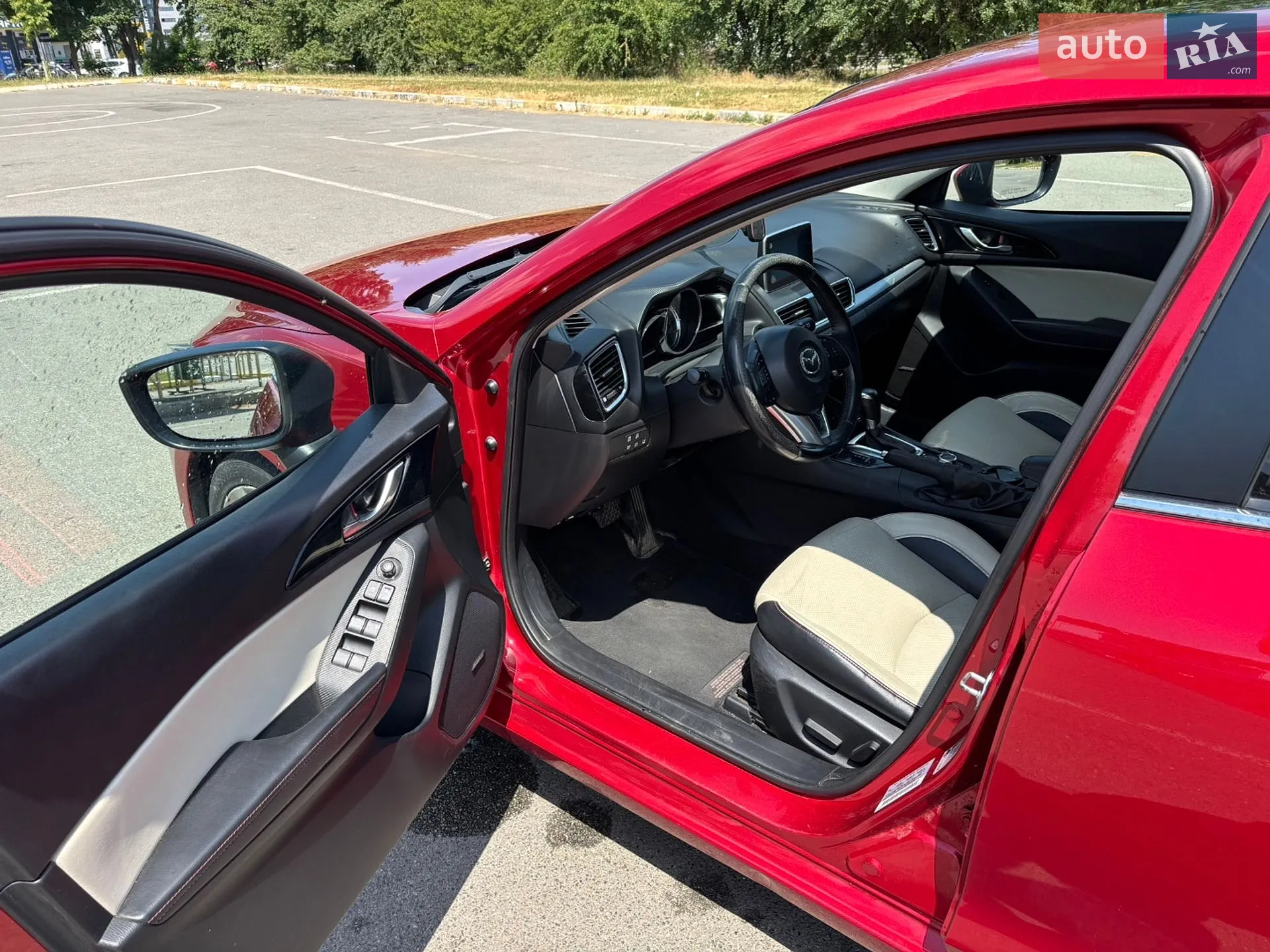 2013 Mazda 3 - мініатюра 9