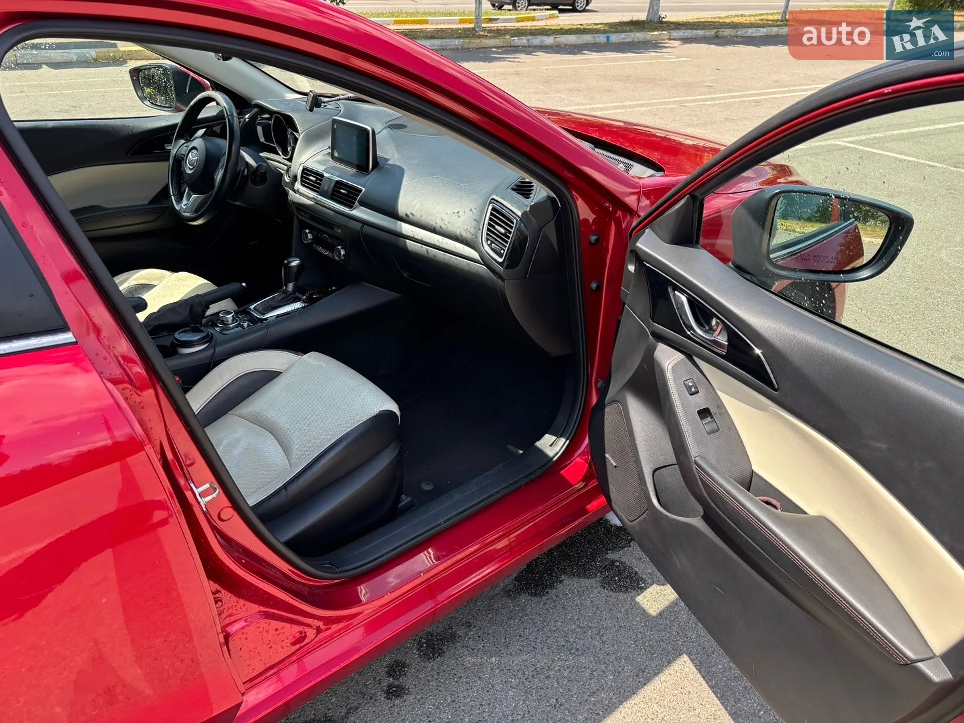 2013 Mazda 3 - мініатюра 14