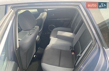 Хэтчбек Mazda 3 2008 в Киеве фото 14 Хэтчбек Mazda 3 2008 в Киеве