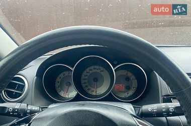 Хэтчбек Mazda 3 2008 в Киеве фото 17 Хэтчбек Mazda 3 2008 в Киеве