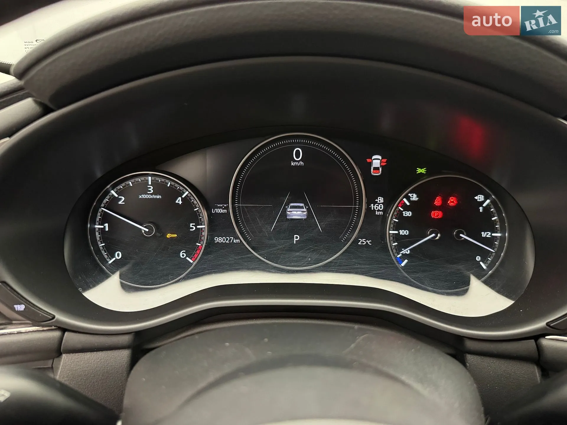 2019 Mazda 3 - мініатюра 14