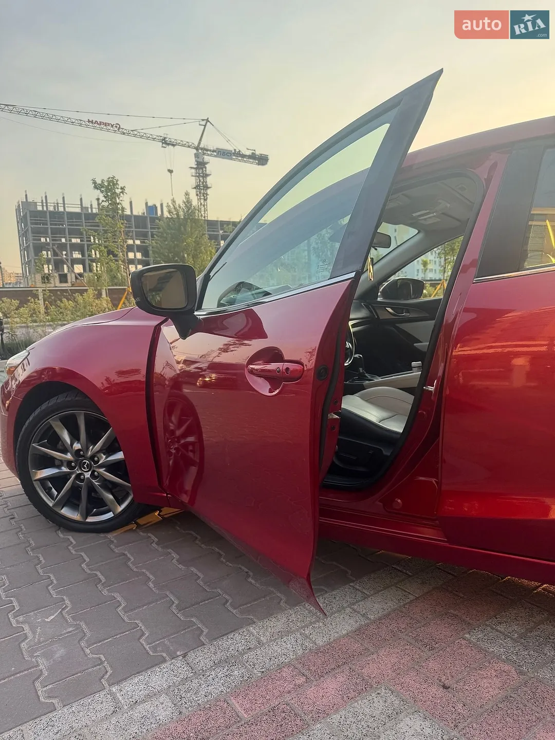 2016 Mazda 3 - мініатюра 7