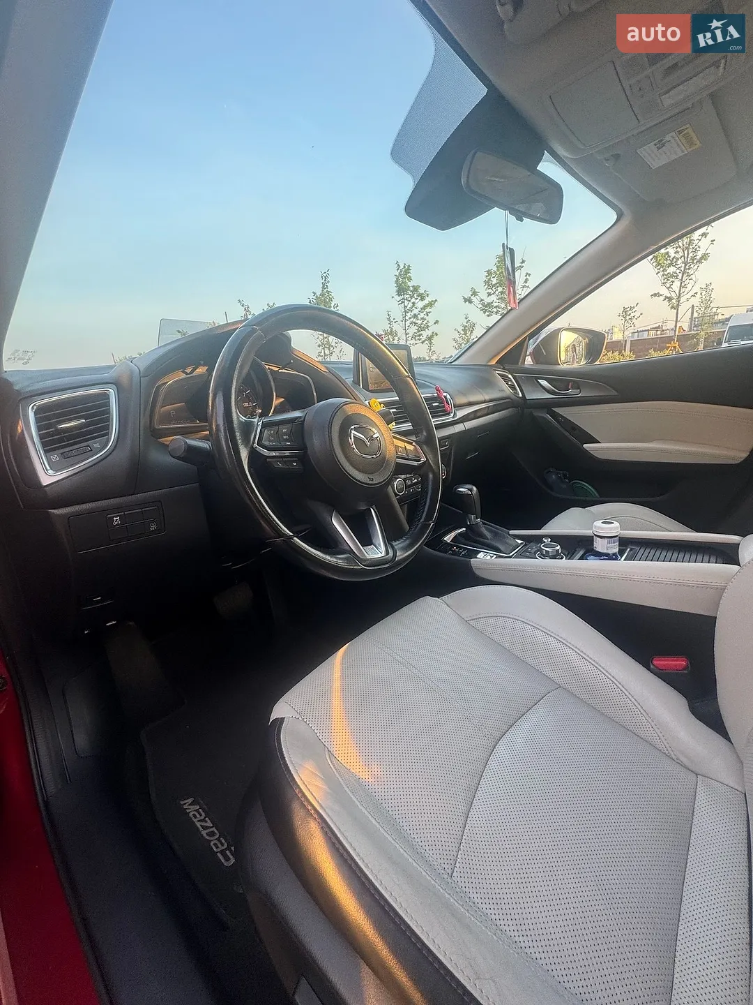 2016 Mazda 3 - мініатюра 22