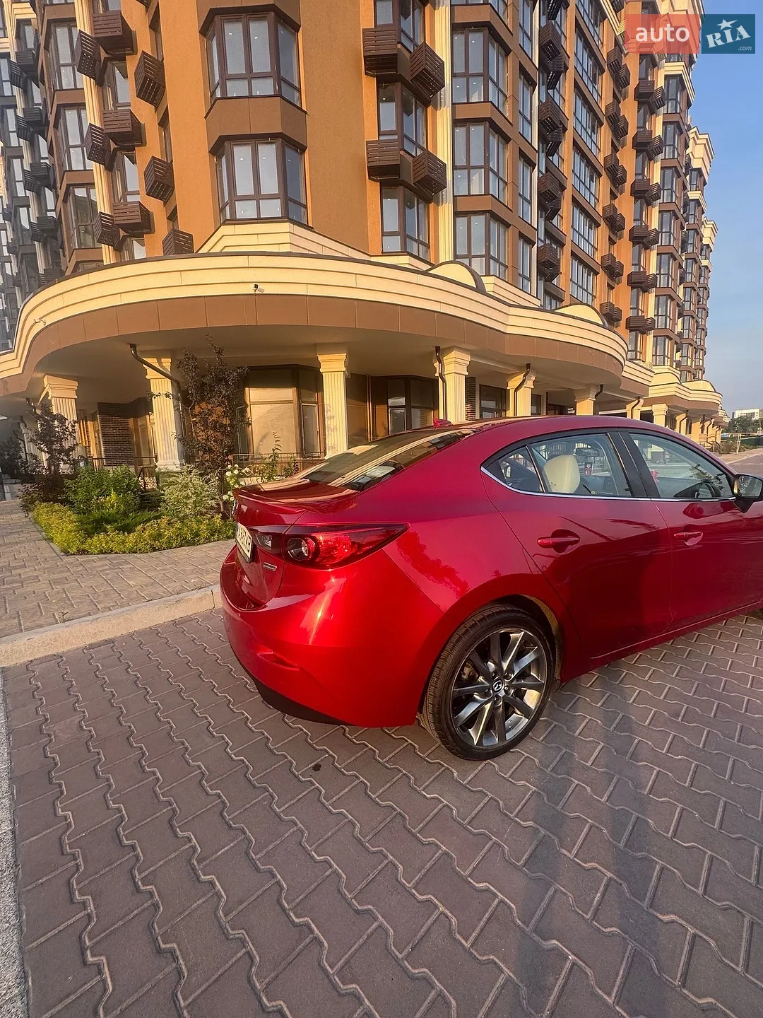 2016 Mazda 3 - мініатюра 24
