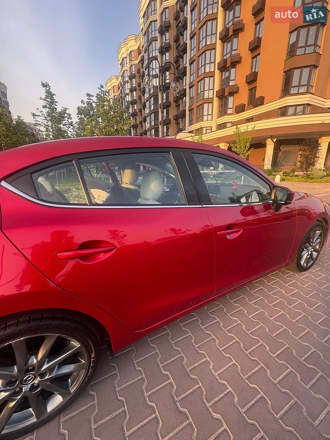 2016 Mazda 3 - мініатюра 26