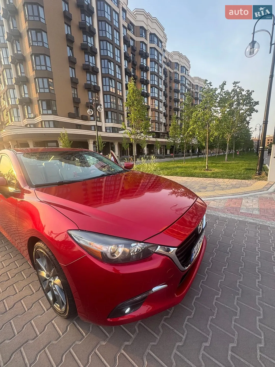 2016 Mazda 3 - мініатюра 27