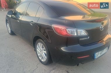 Седан Mazda 3 2011 в Запоріжжі фото 5 Седан Mazda 3 2011 в Запоріжжі