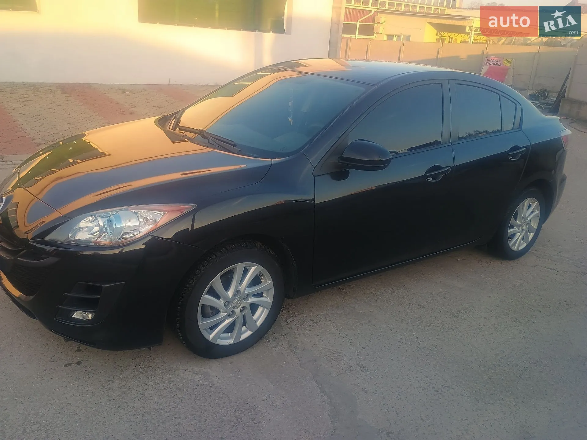 2011 Mazda 3 - мініатюра 9