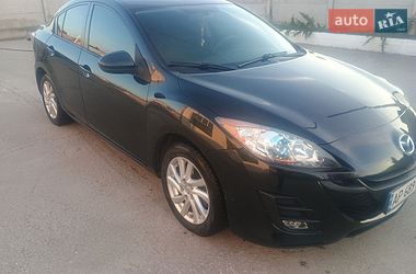 Седан Mazda 3 2011 в Запоріжжі фото Седан Mazda 3 2011 в Запоріжжі