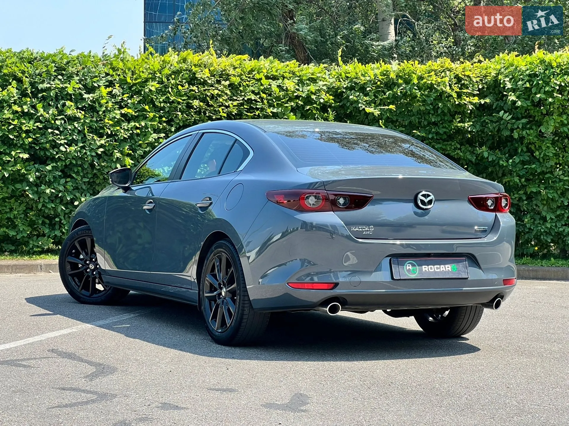 2024 Mazda 3 - мініатюра 17