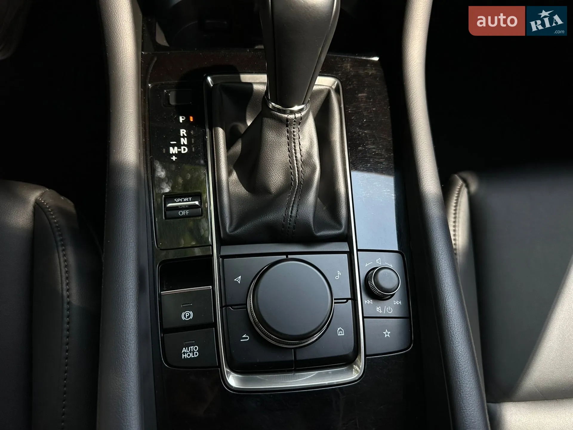 2024 Mazda 3 - мініатюра 38