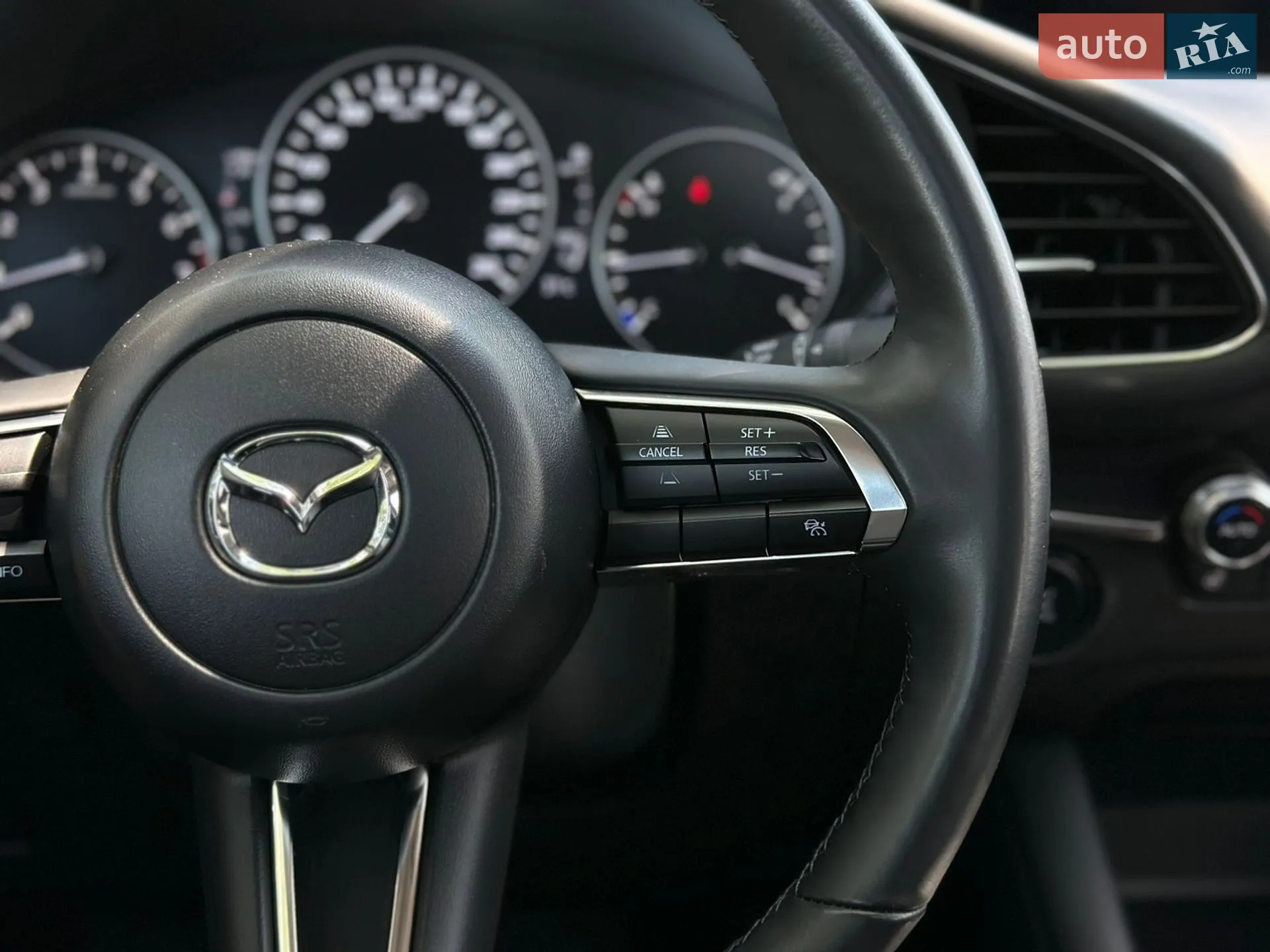2024 Mazda 3 - мініатюра 41
